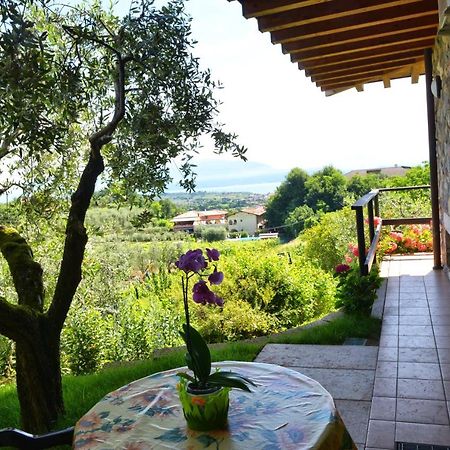 Antiche Mura Casa Vacanze 푸에냐고 외부 사진
