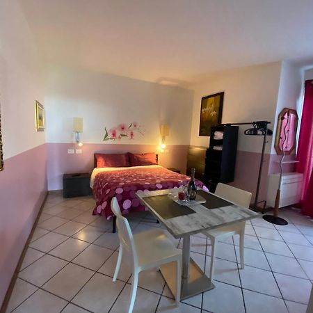 Antiche Mura Casa Vacanze 푸에냐고 외부 사진