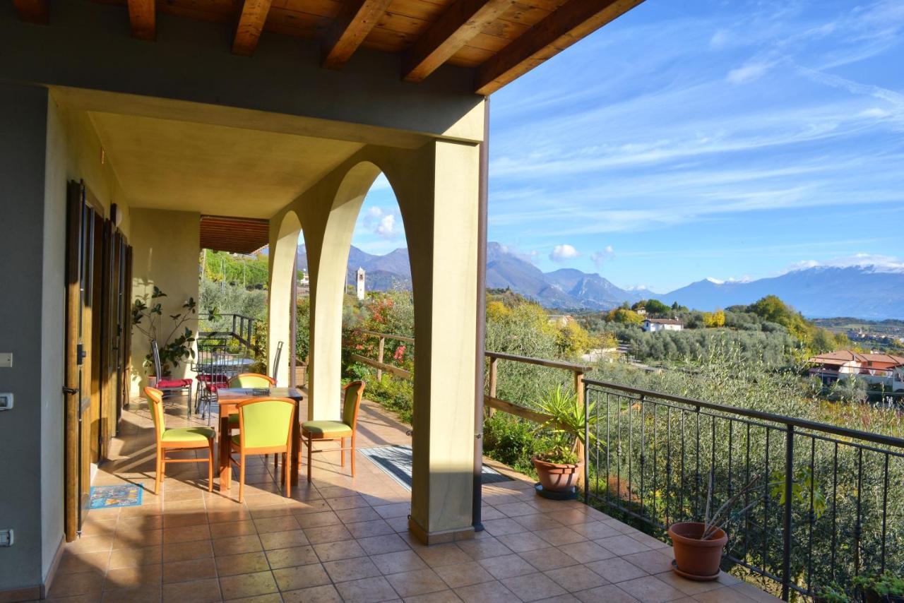 Antiche Mura Casa Vacanze 푸에냐고 외부 사진