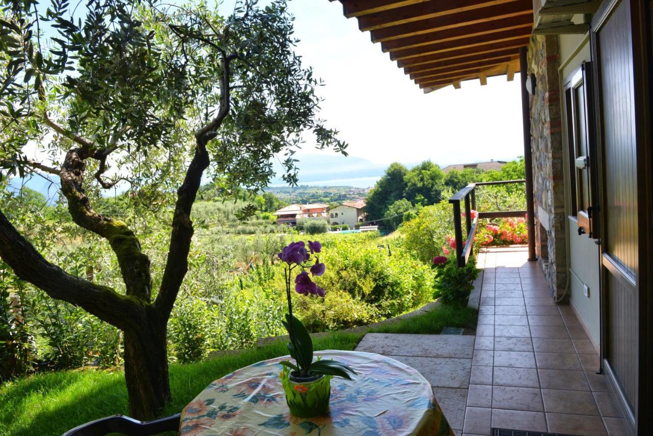 Antiche Mura Casa Vacanze 푸에냐고 외부 사진