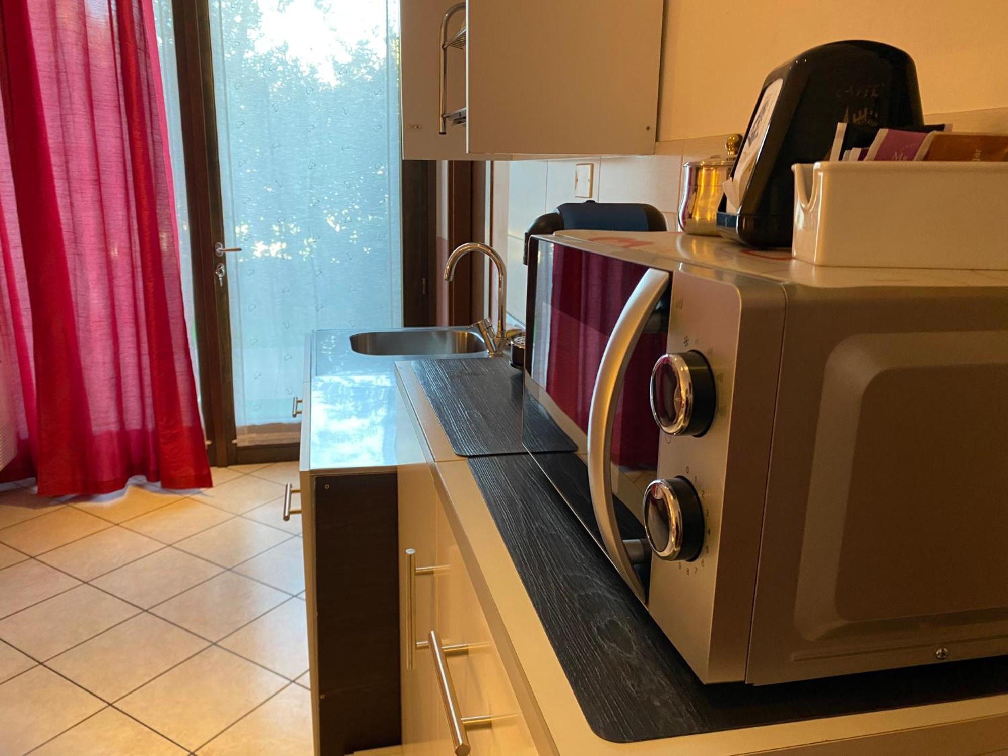 Antiche Mura Casa Vacanze 푸에냐고 외부 사진
